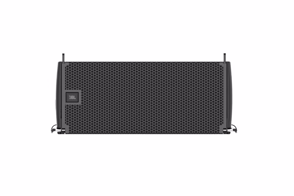 JBL Altavoz Line Array Potenciado De Doble 6.5 Pulgadas srx906la