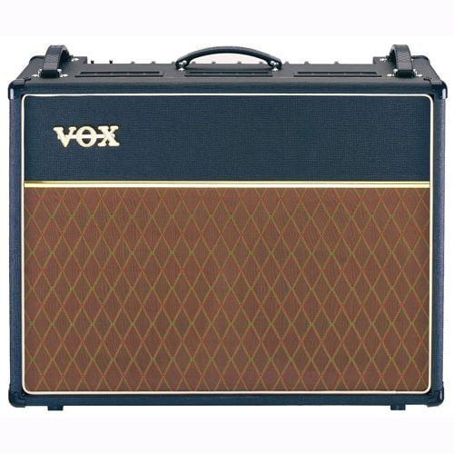 VOX AC30C2X Amplificador Guitarra Valvulas 30 Watios null