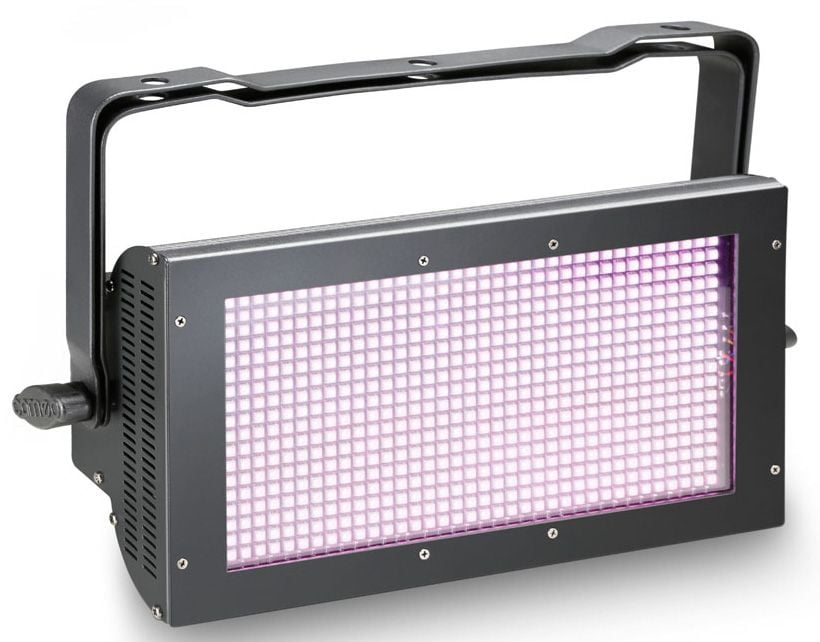 CAMEO Thunder Wash 600RGB Estrobo, cegadora y washer CLTW600RGB 