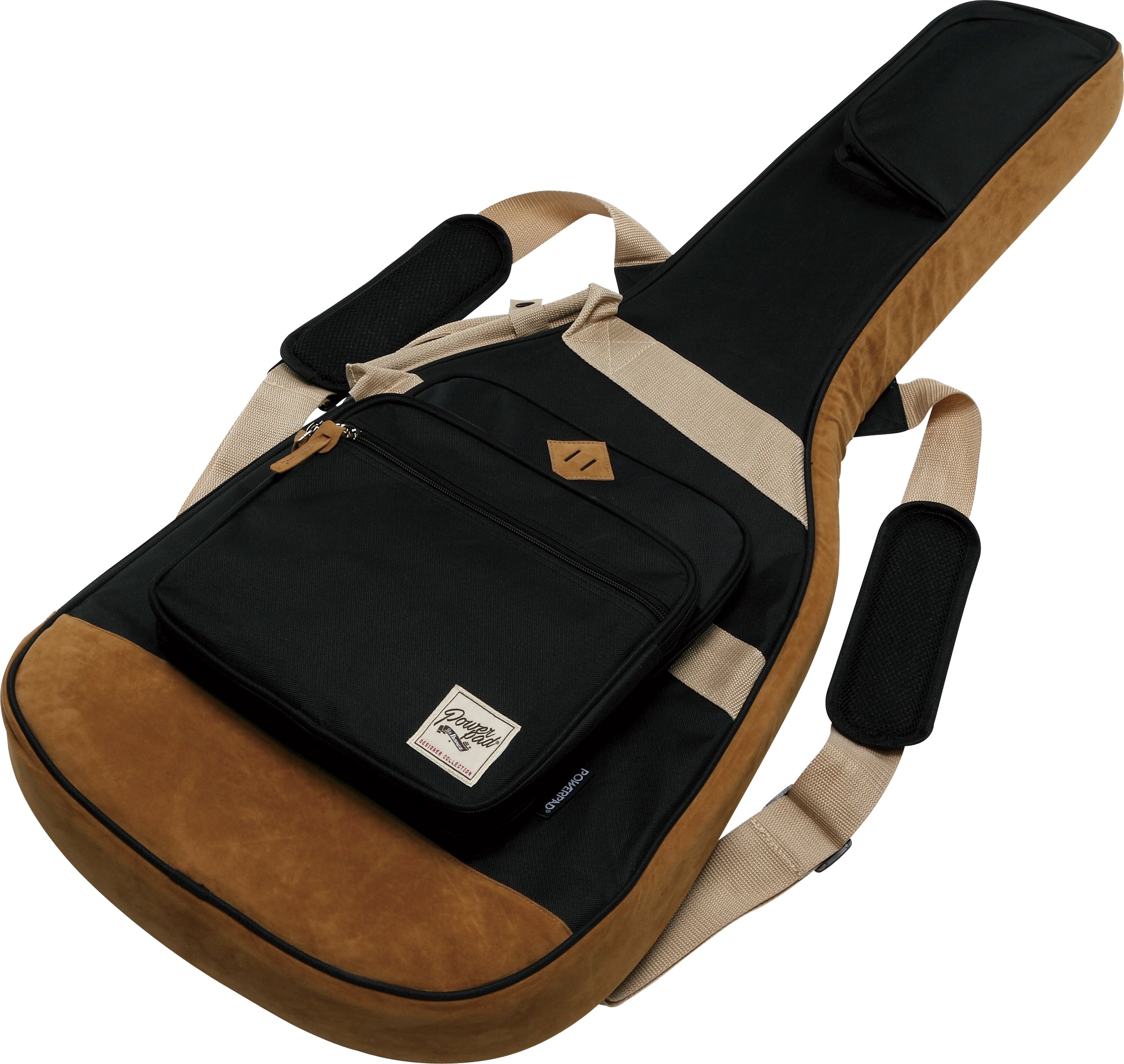 Ibanez IGB541-BK Powerpad Gigbag Funda Guitarra IGB541-BK