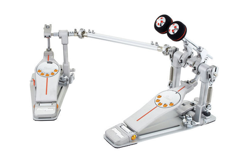 Pearl P-3002D Demon Pedal Doble P-3002D