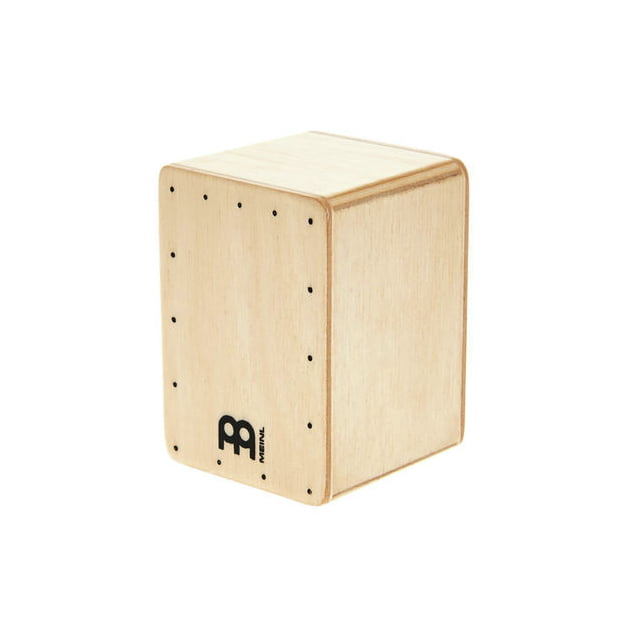 Meinl SH50 Caja Flamenca Natural SH50