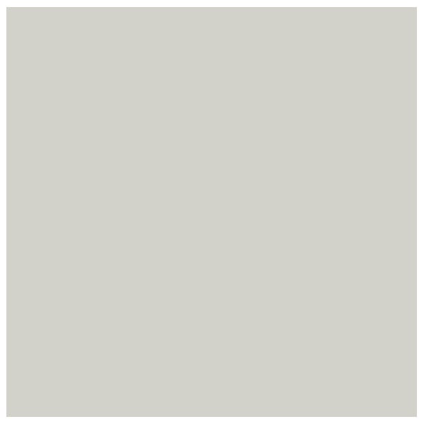 Showtec Dekomolton Telón de Fondo Gris Claro 3 x 60 m 89201 Dekomolton 89201