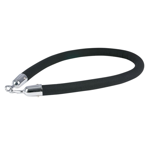 Showtec Rope for bollard Cuerda Negra para Poste 89516B Rope for bollard 89516B
