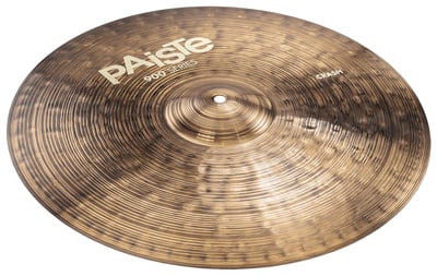 Paiste 16 900 CRASH 16 900 CRASH