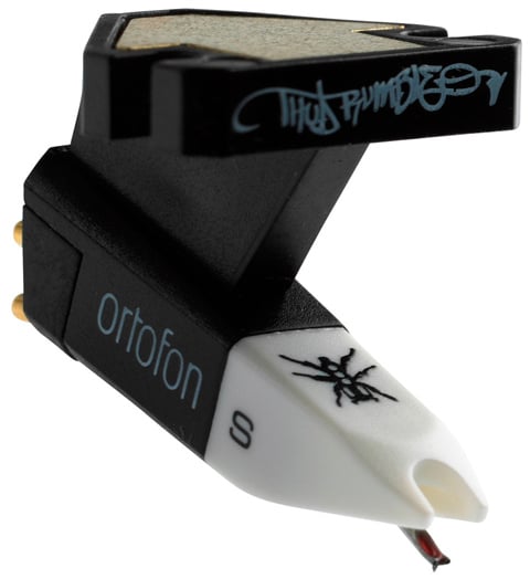 ORTOFON Q-BERT OM Capsula Q-BERT OM