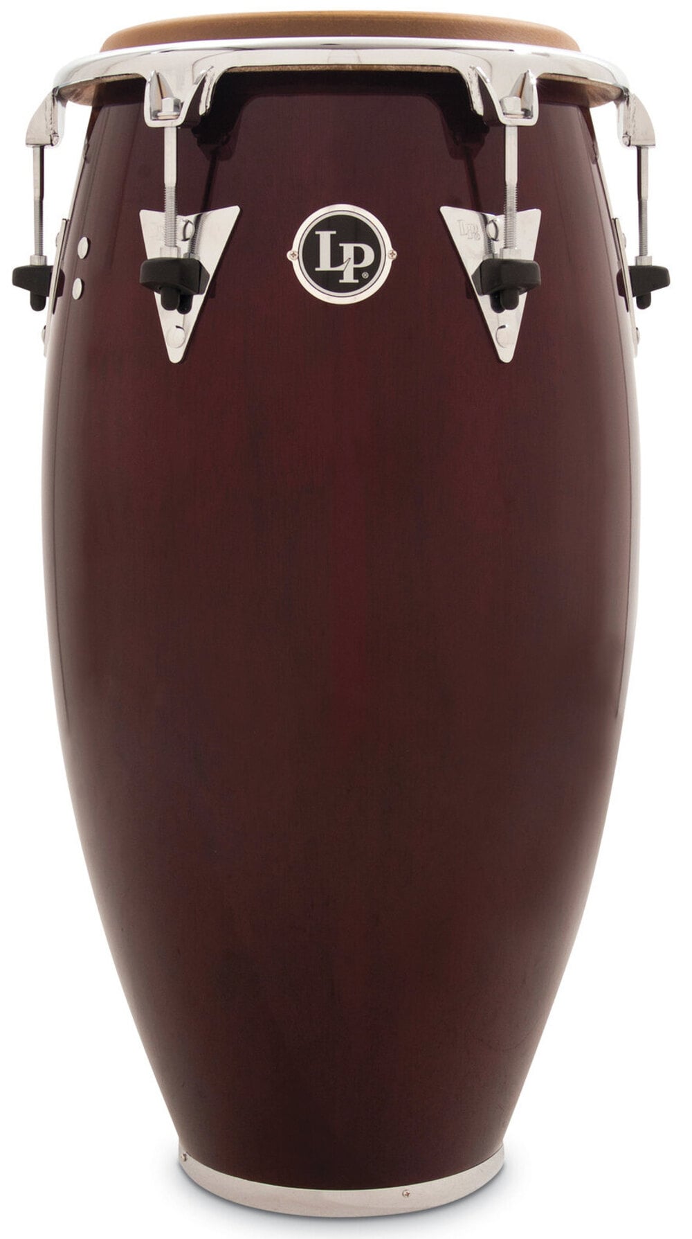 LP LP552T-DW Tumba Classic Top Tuning 12,5" Madera Oscura LP552T-DW