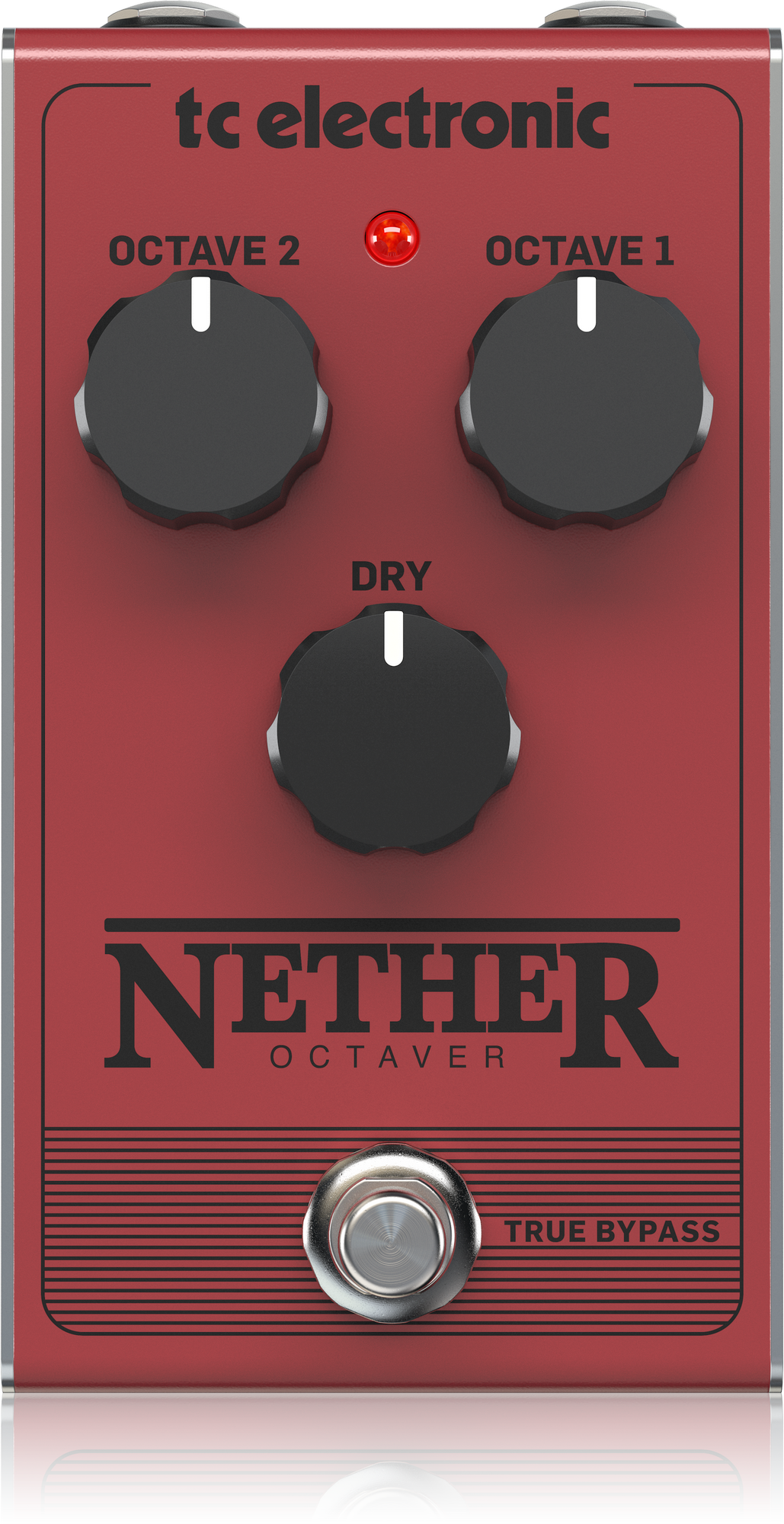 Tc electronic NETHER OCTAVER Octavador NETHER OCTAVER