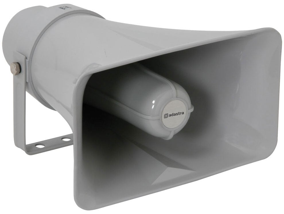ADASTRA AH25 Bocina activa 25W 952102 AH25