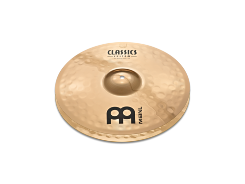 Meinl CC14PH-B Plato HiHat 14" Powerful CC14PH-B