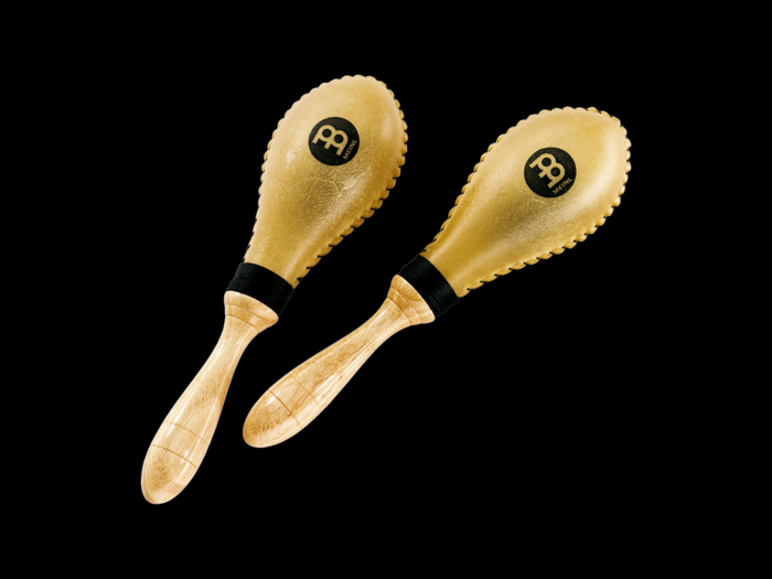 Meinl MSM3 Maracas Tradicional MSM3