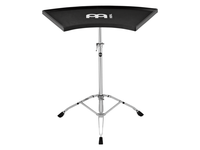 Meinl TMPETS Soporte Mesa de Percusión Ergo 20"/34" TMPETS