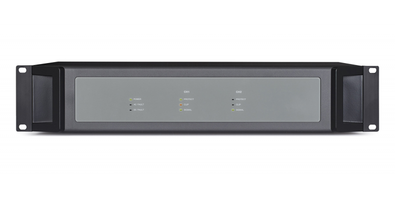 Fonestar ZS-2250 Etapa de Potencia EN 54 ZS-2250