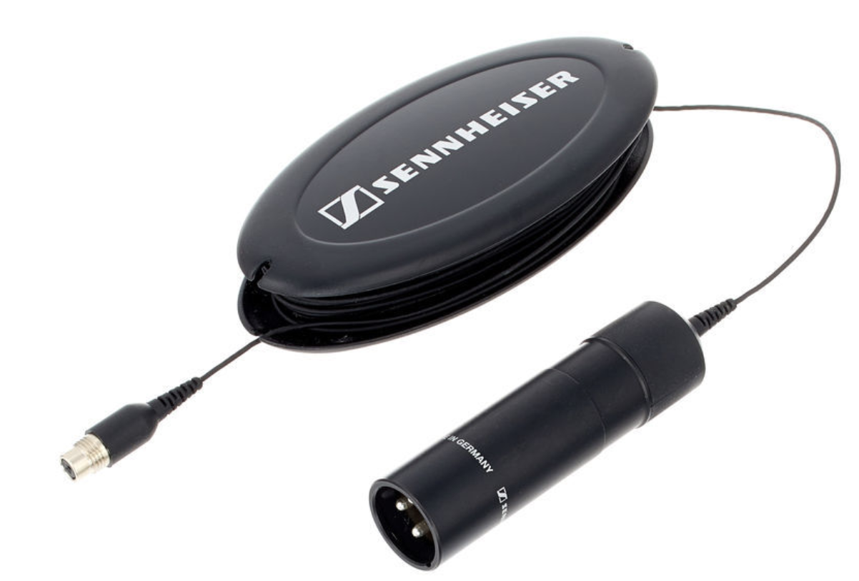 Sennheiser MZC 30 Cable adaptador para MZBD 36 PZM MZC 30