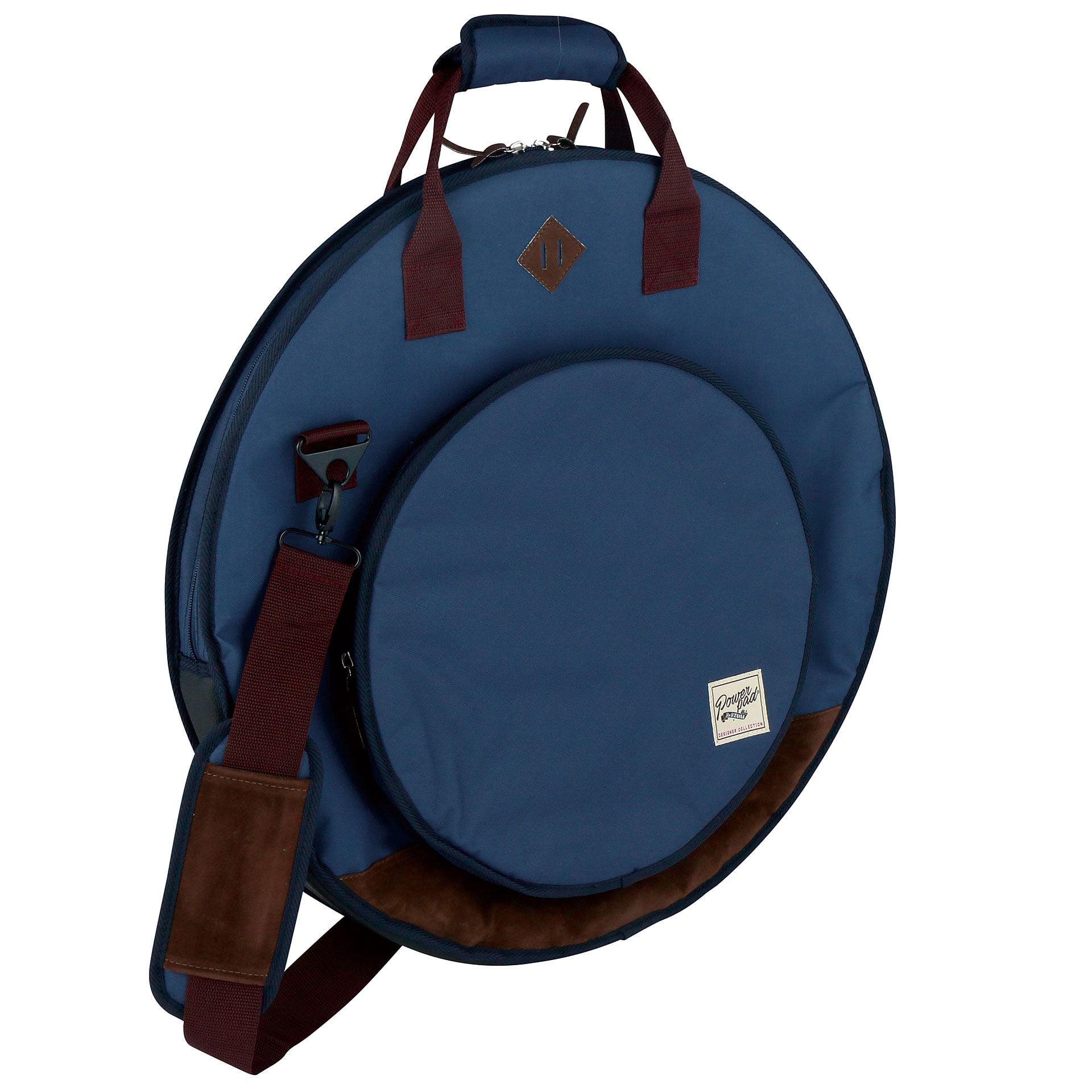 Tama TCB22NB Funda para Platillos Navy Blue TCB22NB