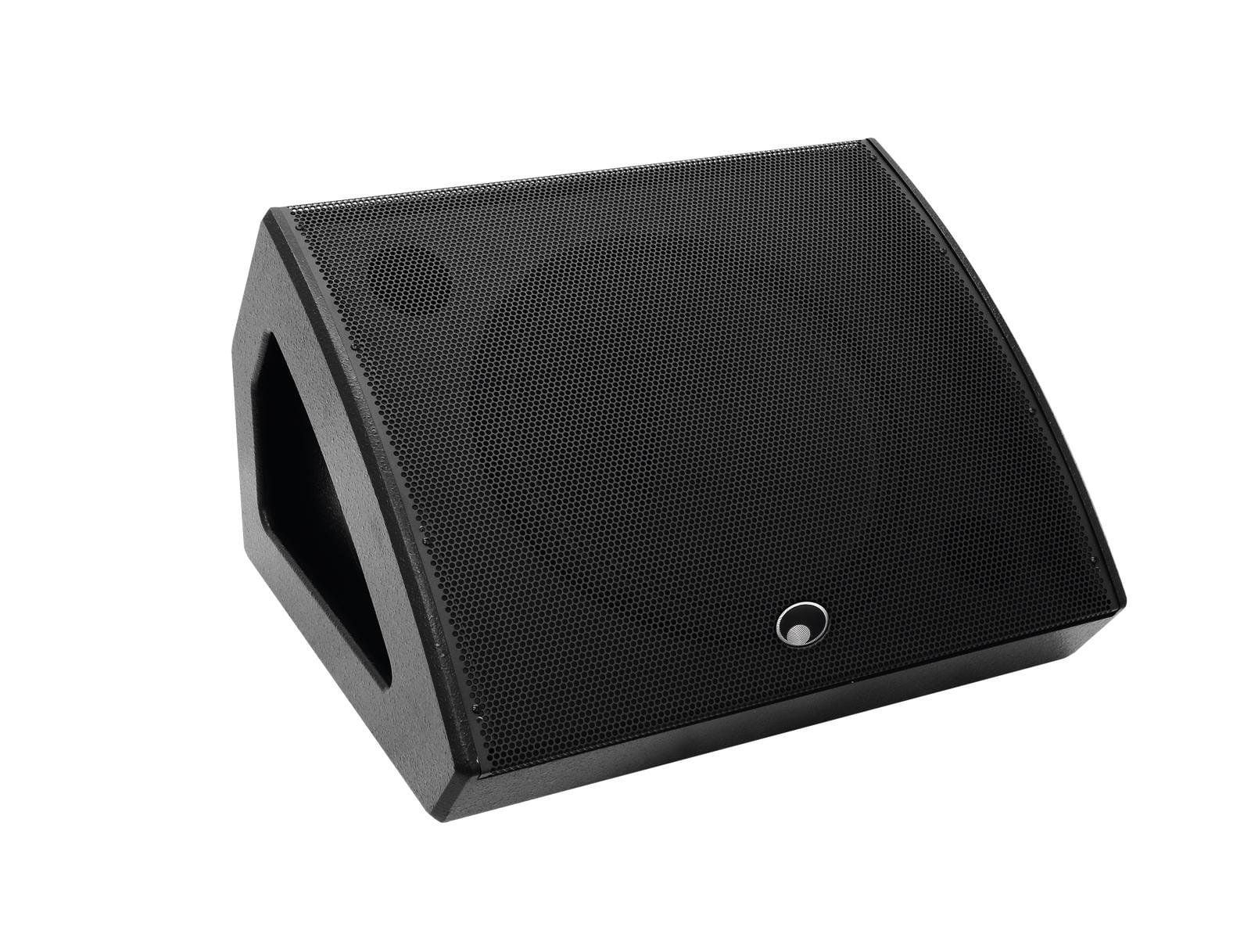 Omnitronic KM-115A Monitor Escenario Activo KM-115A