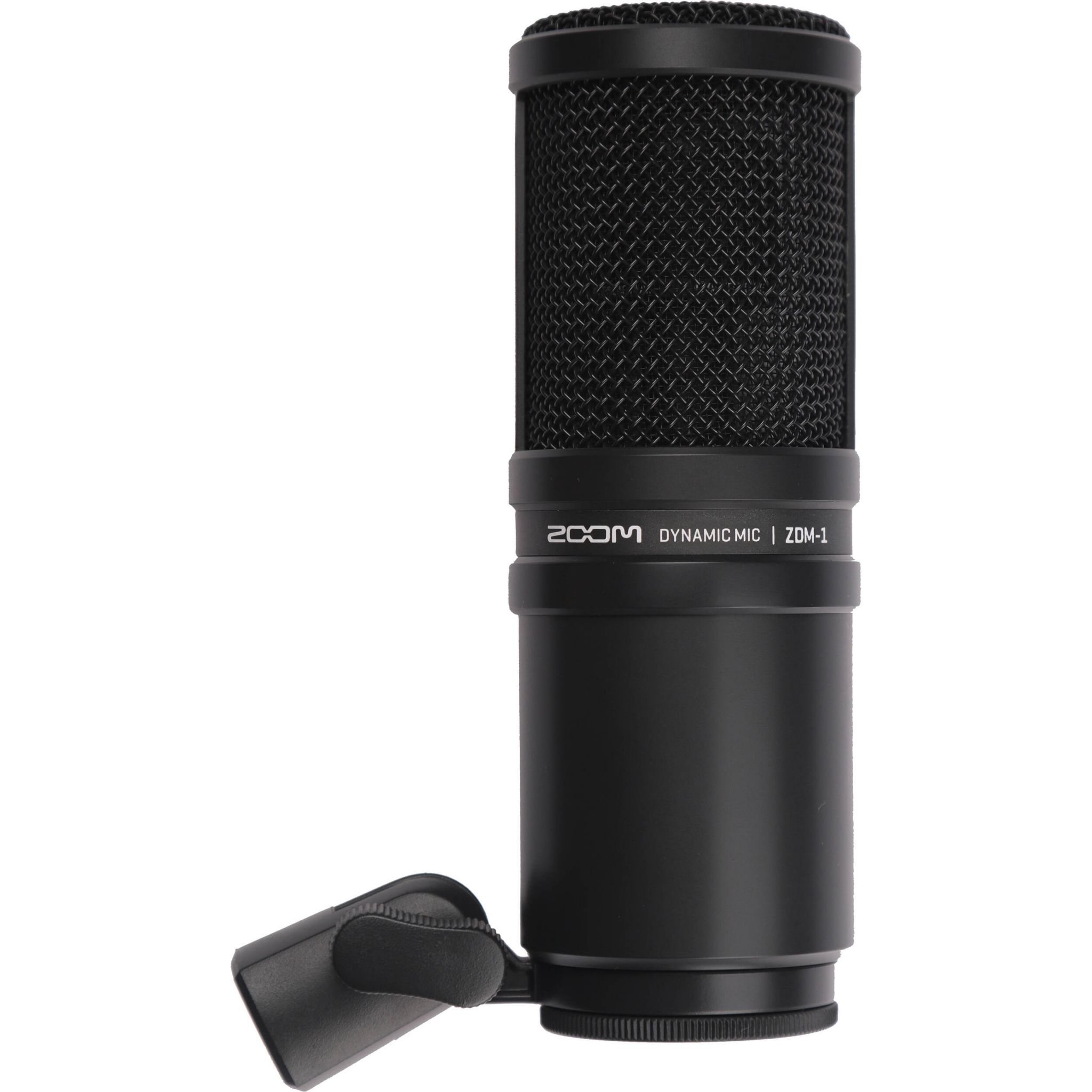 Zoom ZDM-1 Microfono Broadcast ZDM 1