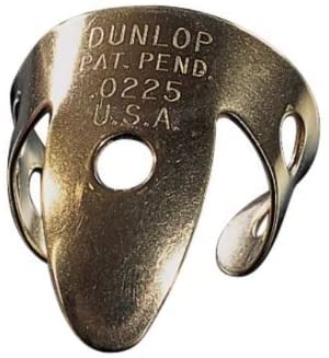 Dunlop Tubo Uñero Metalico 0,013 IN de 20 Un. 37R013
