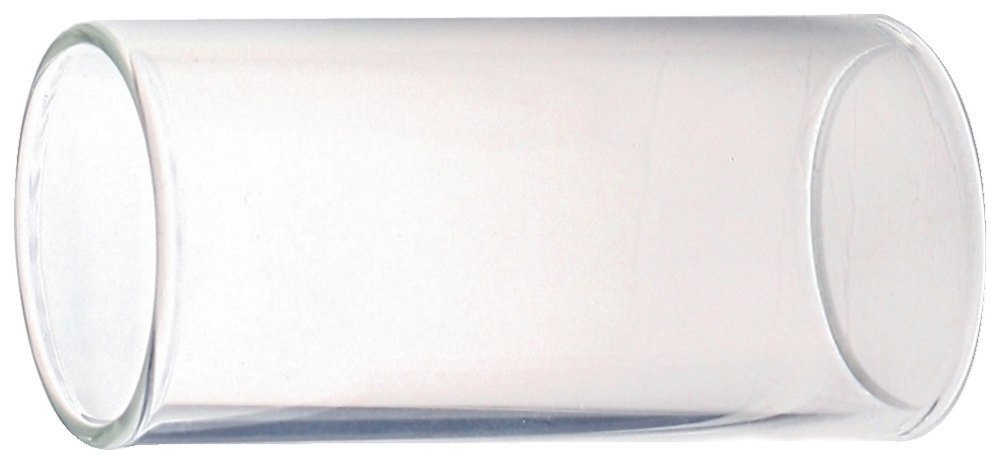 Gewa 528014 Bottleneck/Slide F&S Glass 23 x 28 x 65mm 528014