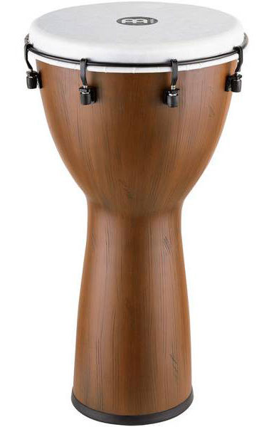 Meinl PADJ12-BW Djembé 12" Serie Alpine PADJ12-BW