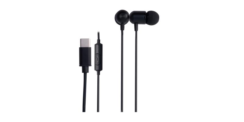 Fonestar X3-NC Auriculares con Micrófono X3-NC