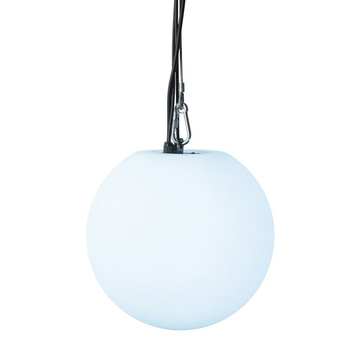 Showtec Illumisphere 30cm RGBW Esfera LED Illumisphere 30 30CM / RGBW