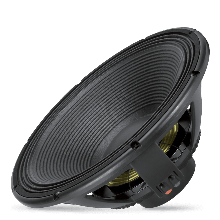 RCF LF18N401 Woofer 1200 W RMS 18 Pulgadas 8 Ohm LF18N401