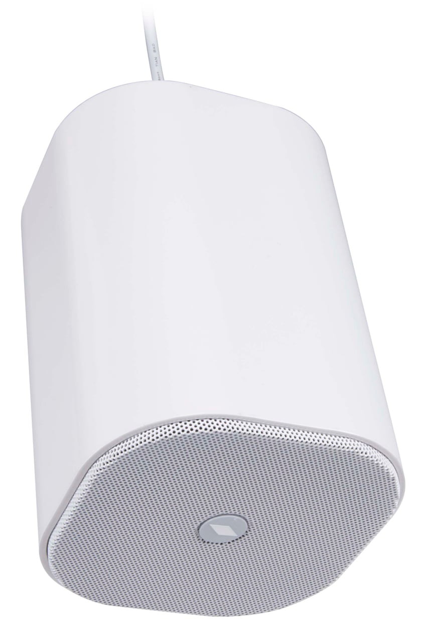 Proel PA AH50T. Altavoz Colgante 20W Pareja PA AH50T