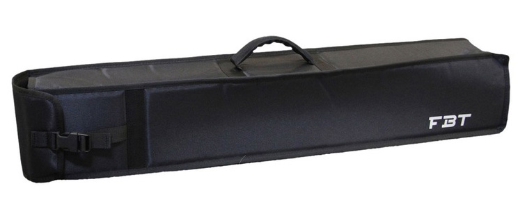 Fbt VT-C 59 Bolsa Transporte Vertus CLA 604 Acolchada y Lavable VT-C 59