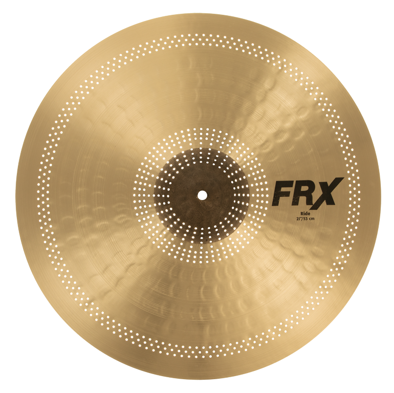 Sabian FRX2112 FRX 21 Ride FRX2112