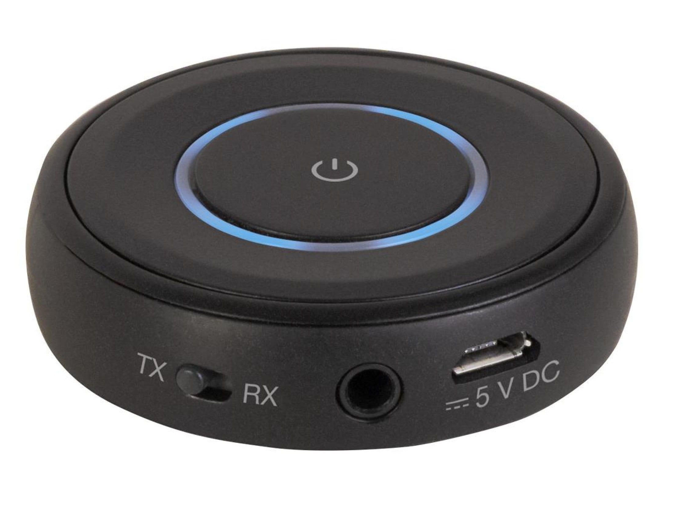 Fonestar BT-CONVERTER Transmisor y Receptor de Audio Inalambrico BT-Converter