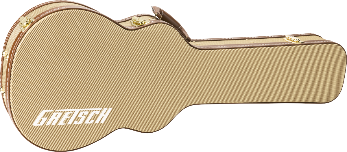 Gretsch G2655T Tweed Case Estuche para Guitarra G2655T TW-Case