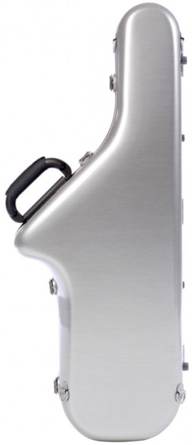 Bam ET4012SG Estuche saxo Tenor Cabine L'Étoile Gris ET4012SG Gris