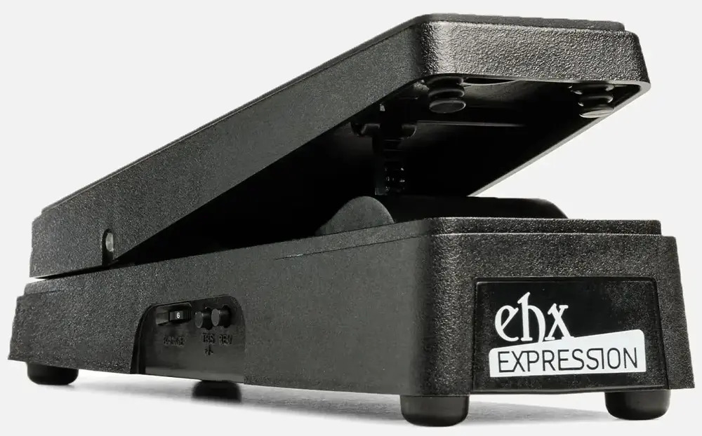 Electro Harmonix Single Expression Pedal Single Expression Pedal