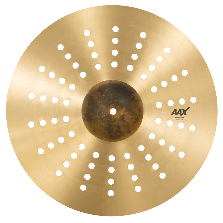 Sabian 218XAC 18" AAX Aero Crash 218XAC