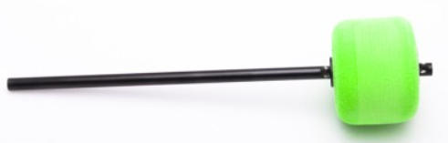 Danmar Percussion Color kick green Maza Color kick green Maza