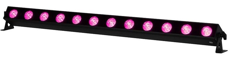 ADJ UBL12H Barra LED UBL12H