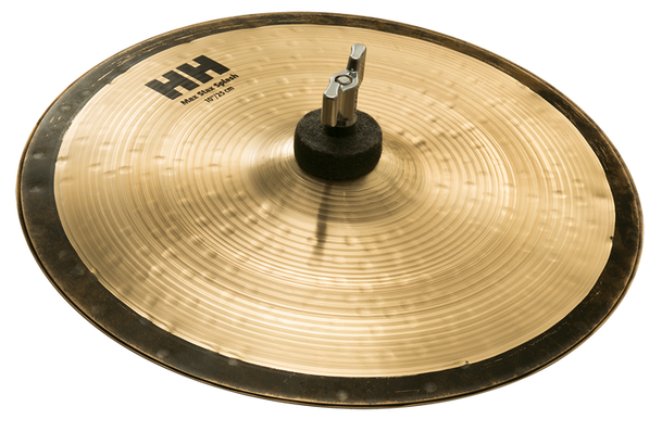 Sabian 15005MPM HH Mid Max Stax Set 15005MPM