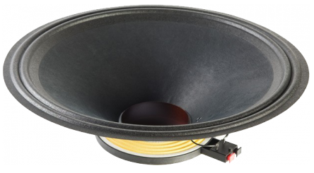 DAS GM-18G Recambio para altavoz 18G GM-18G