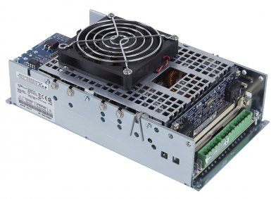 Das Audio Pro DIGIMOD-2000 Amplificador PowerSoft clase D fuente conmutada DIGIMOD-2000