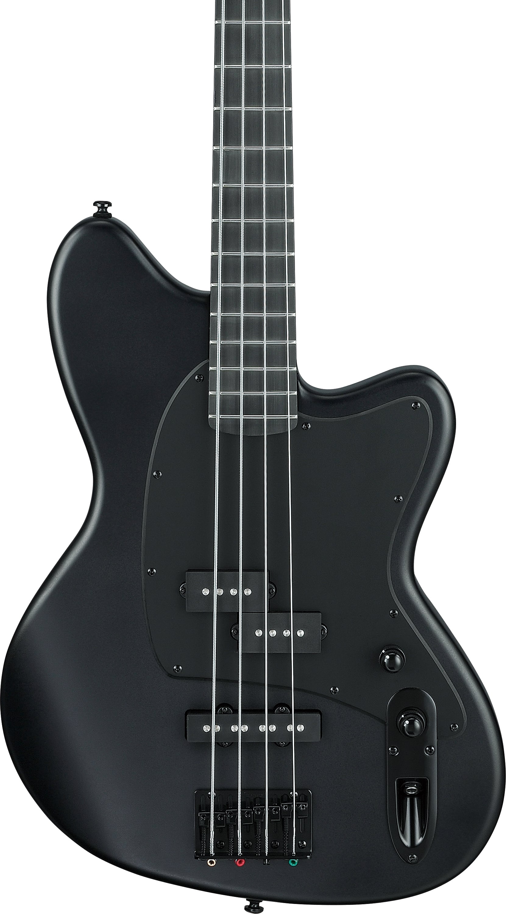Ibanez TMB420B-BKF Bajo Eléctrico TMB420B-BKF