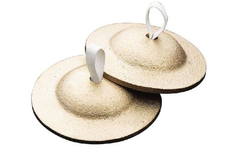 Zildjian P0771 Chinchines 2.5" Par P0771
