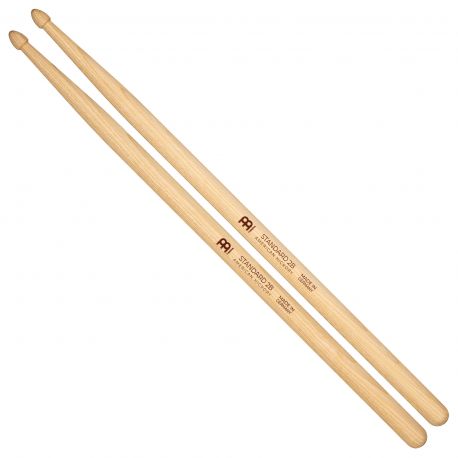 Meinl SB144 Baquetas 2B SB144