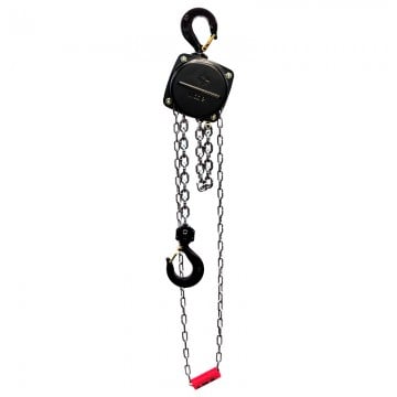 Mode Polipasto manual 1TN 15 m cadena 1TN 15m