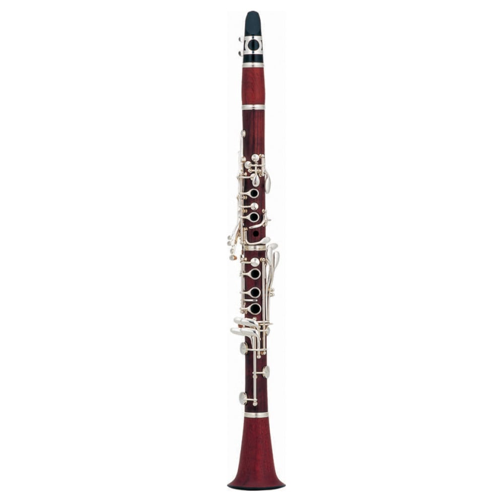 Taylor Collins TCCL-07S Clarinete Sib 17 Llaves Cuerpo Palisandro TCCL-07S
