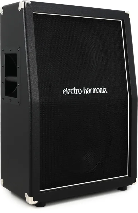 Electro Harmonix 2x12 CABINET Pantalla Guitarra 2x12 2x12 CABINET