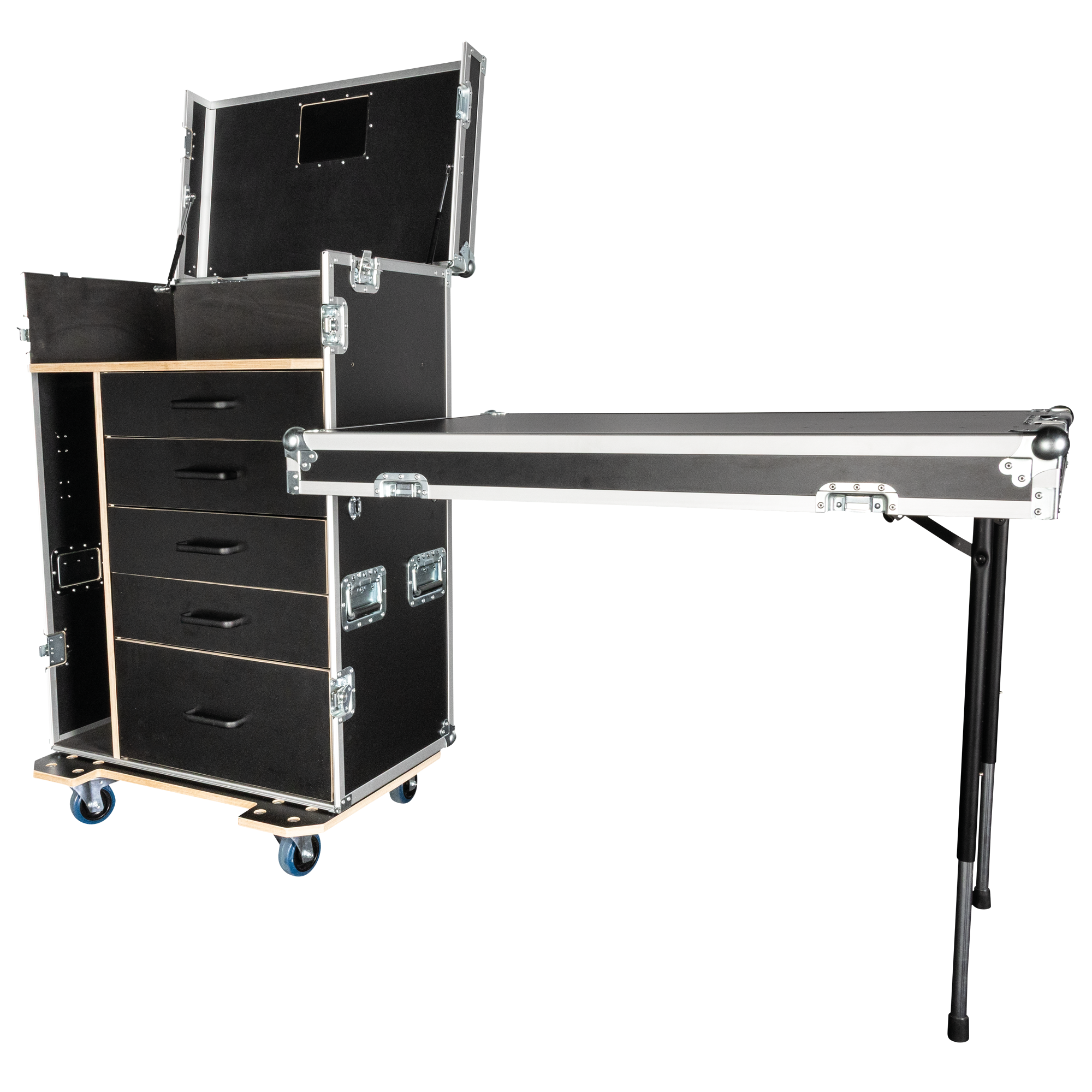 Showgear Drawer Case 2 E820031