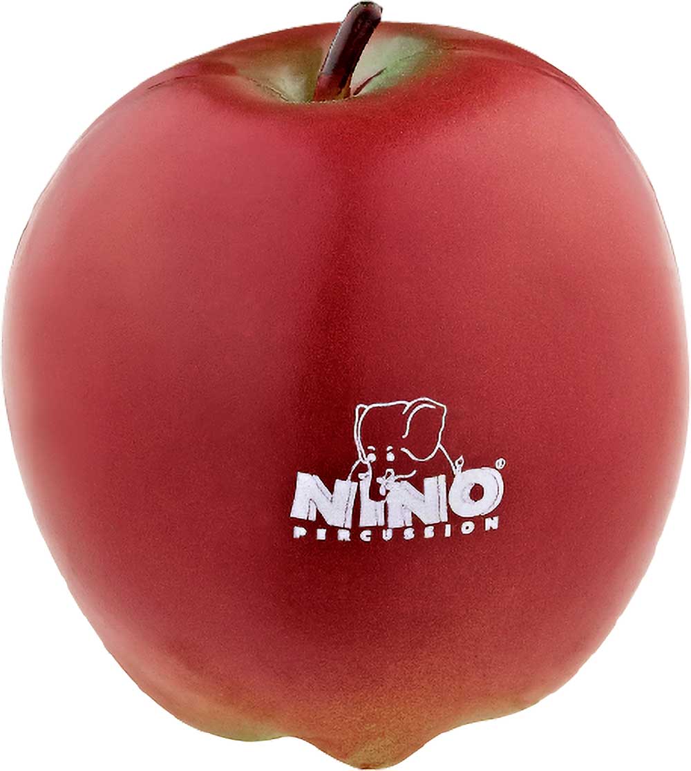 Nino Percussion Manzana Shaker Nino596 NINO596
