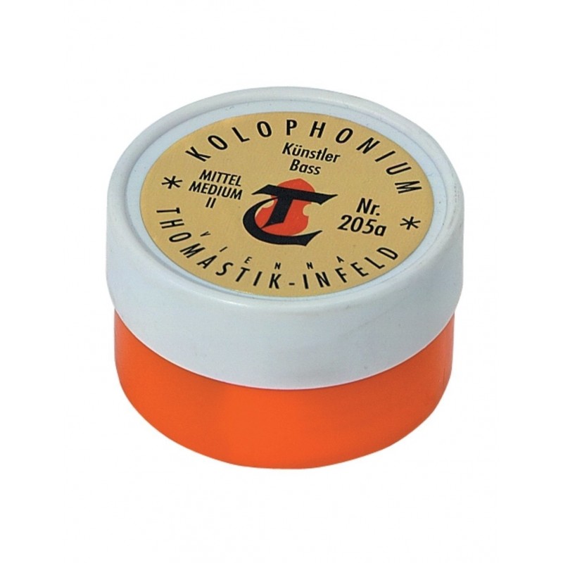Thomastik Resina contrabajo Artist 205A ACRETO205A