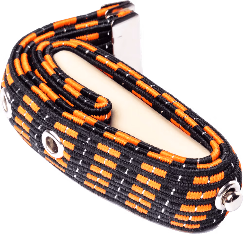 Dunlop Cejilla Elástica Double Heavy ADU72D